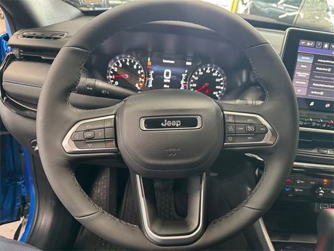 New 2026 Jeep Compass Latitude w/ Quick Order Package 29K image 18