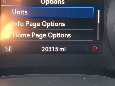 Used 2023 Buick Encore GX Select w/ Sport Touring Package FWD image 20