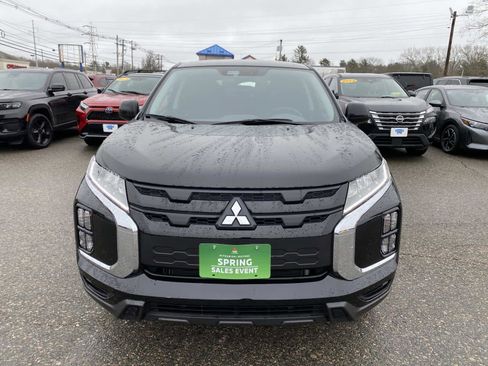 Used 2024 Mitsubishi Outlander Sport LE image 11