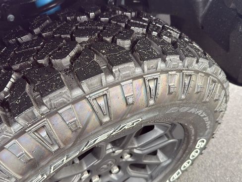 New 2026 RAM 1500 Rebel w/ Rebel Level 1 Equipment Group image 12