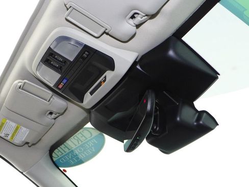 Certified 2024 Subaru Crosstrek 2.5i Limited w/ Crosstrek Mirror Package AWD/4WD image 17