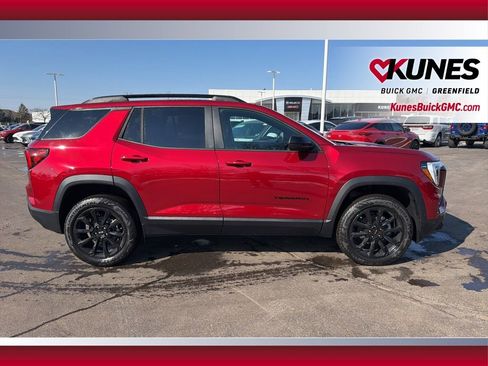 New 2026 GMC Terrain Elevation w/ Elevation Premium Package image 2