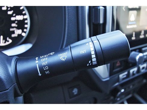 New 2026 Nissan Frontier SV image 18