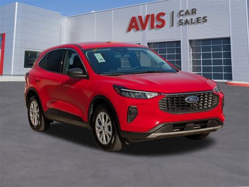 Used 2024 Ford Escape Active w/ Tech Pack #1 image 3