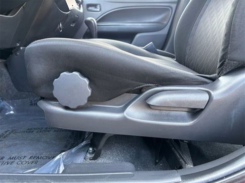 Used 2022 Mitsubishi Mirage ES image 13