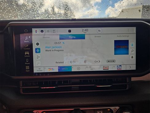 Used 2024 Jeep Wrangler Sport image 20