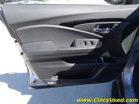 Used 2016 Honda Pilot Elite image 29