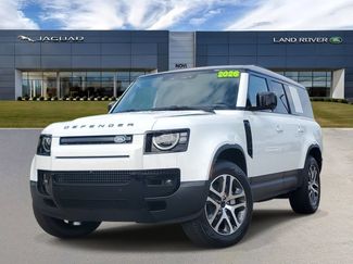 Used 2026 Land Rover Defender 130 S AWD/4WD 360° Tour