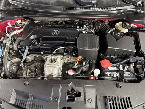 Used 2017 Acura ILX image 26