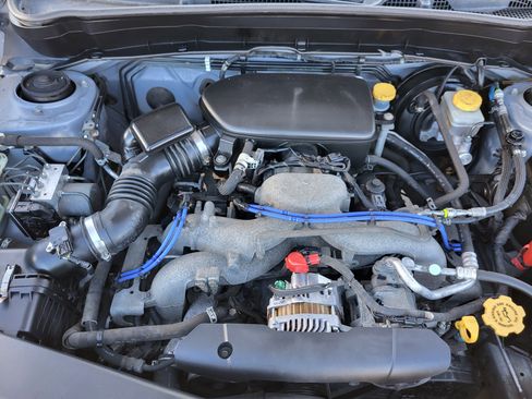 Used 2010 Subaru Forester 2.5X Premium w/ Popular Equipment Group 1A image 29