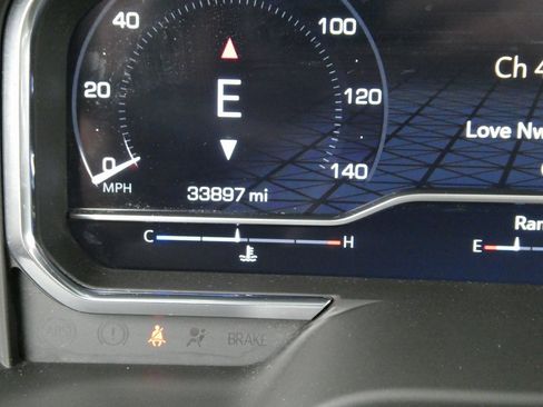 Certified 2025 GMC Sierra 2500 Denali w/ Denali Reserve Package image 38