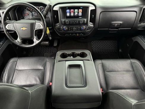 Used 2015 Chevrolet Silverado 1500 LT w/ All Star Edition AWD/4WD image 10