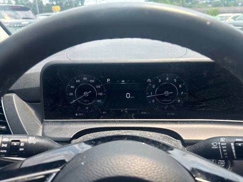 Certified 2024 Kia Seltos EX AWD/4WD image 22