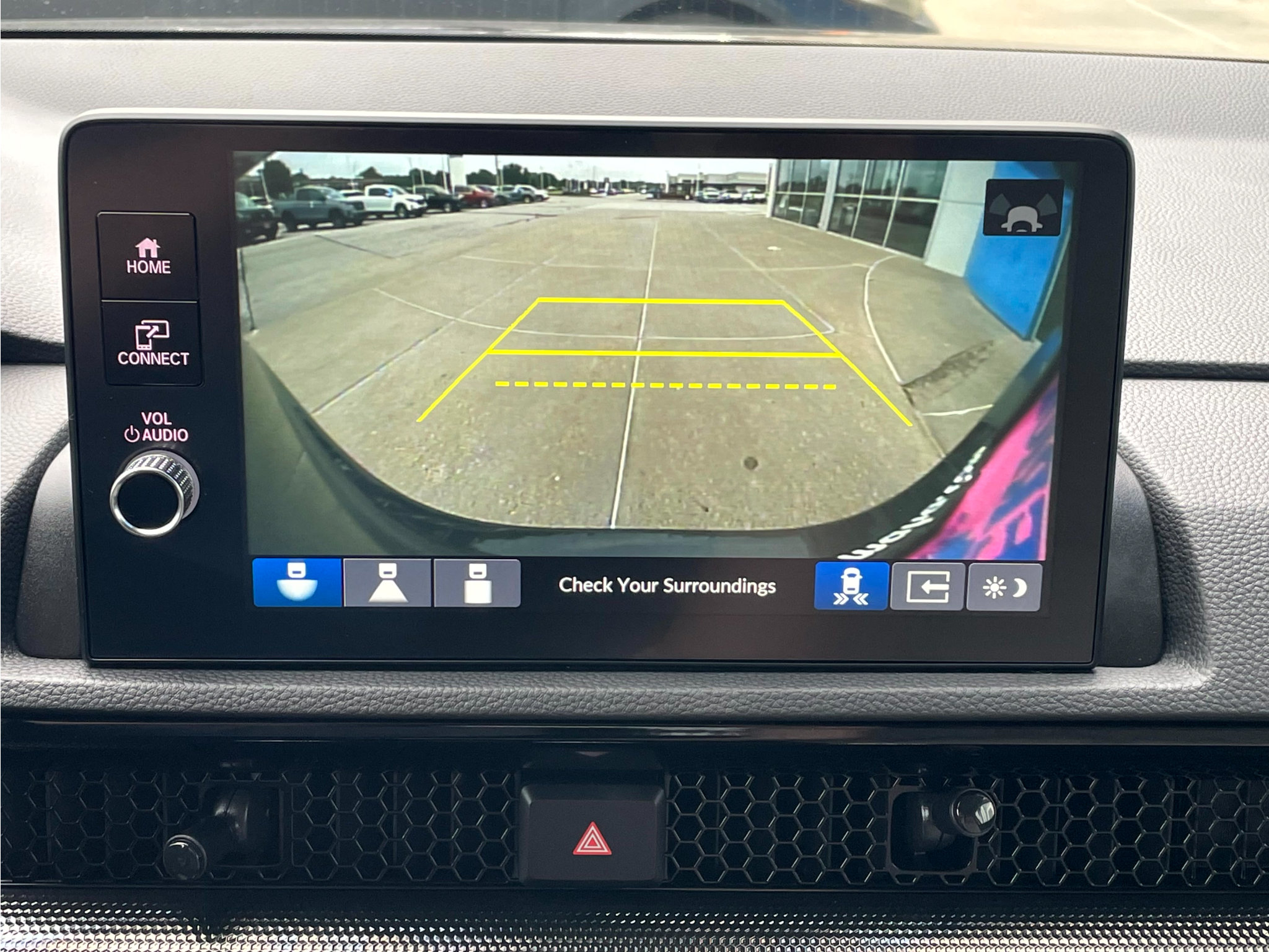 Used 2026 Honda CR-V EX-L image 17