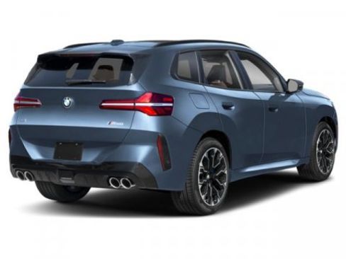 New 2026 BMW X3 M50 AWD/4WD image 5