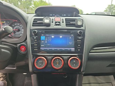 Used 2019 Subaru WRX STI Limited AWD/4WD image 23