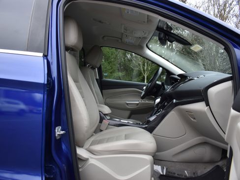 Used 2014 Ford Escape Titanium image 21