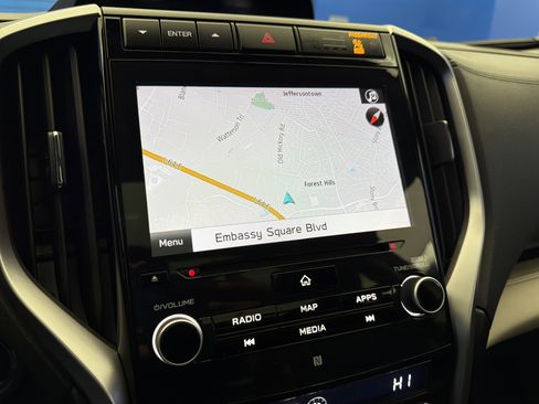 Used 2021 Subaru Ascent Limited w/ Technology Package image 21