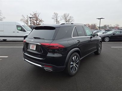 New 2026 Mercedes-Benz GLE 350 4MATIC