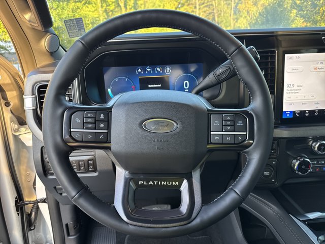 Used 2026 Ford F450 Platinum AWD/4WD image 28