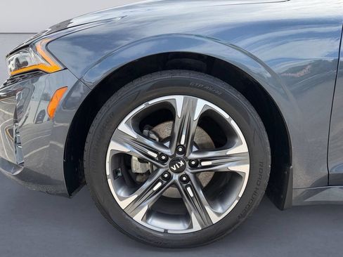 Used 2021 Kia K5 EX w/ EX Premium Package FWD image 9