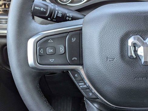 Used 2025 RAM 1500 Big Horn image 28