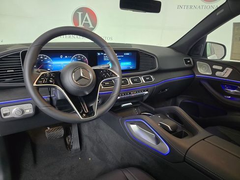 New 2026 Mercedes-Benz GLE 450 4MATIC image 21
