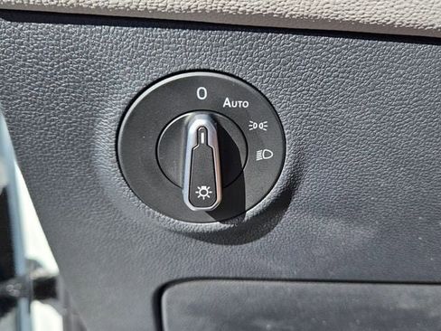 New 2026 Volkswagen Taos S FWD image 25