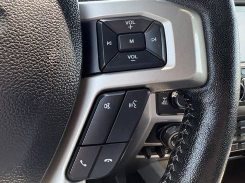 Used 2019 Ford F150 Lariat w/ Equipment Group 502A Luxury AWD/4WD image 27