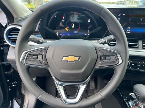 New 2026 Chevrolet Trax LT w/ Driver Confidence Package image 23