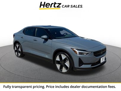 Used 2023 Polestar Polestar 2