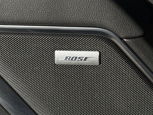 New 2025 Chevrolet Silverado 2500 LTZ w/ LTZ Texas Edition image 22