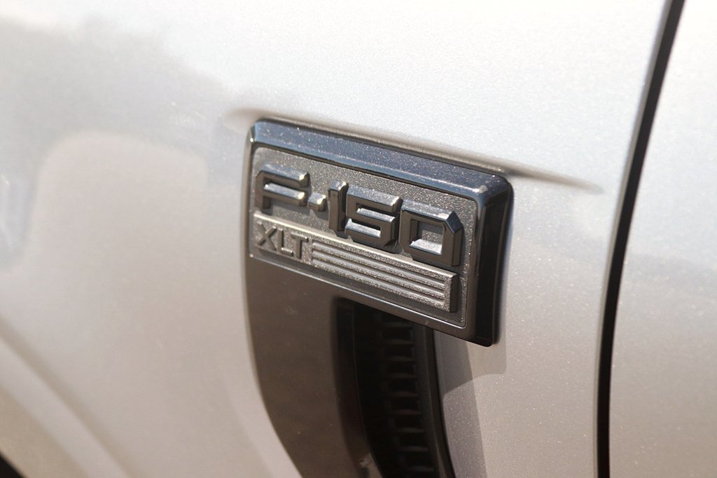 Used 2024 Ford F150 XLT w/ Equipment Group 302A MID AWD/4WD image 10