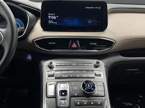 Used 2023 Hyundai Santa Fe Limited w/ Cargo Package image 13