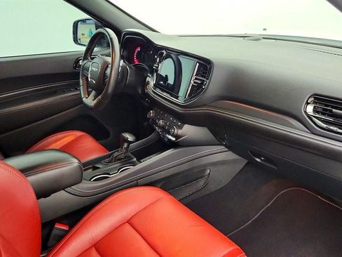 Used 2024 Dodge Durango SRT AWD/4WD image 27