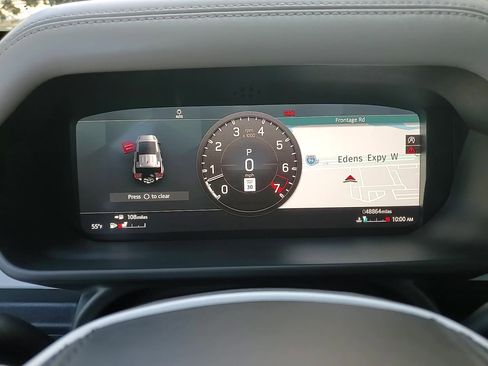 Used 2020 Land Rover Defender 110 SE image 16