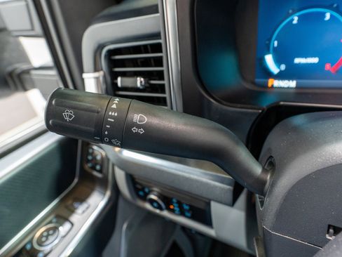 Used 2024 Ford F350 Limited w/ FX4 Off-Road Package image 38