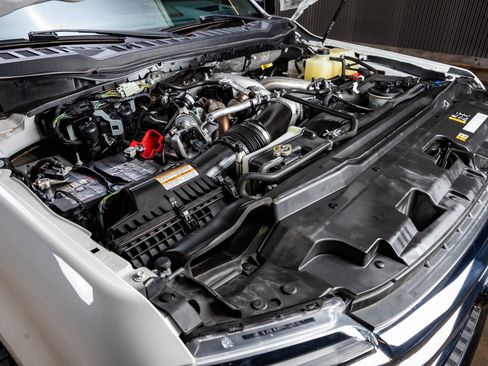 Used 2023 Ford F250 King Ranch w/ Chrome Package image 41