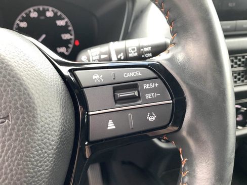 Used 2023 Honda HR-V Sport image 17