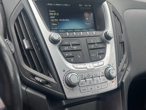 Used 2013 Chevrolet Equinox LT image 11