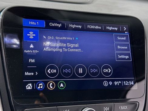 Used 2022 Chevrolet Equinox Premier AWD/4WD image 14