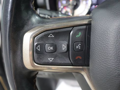 Used 2020 RAM 1500 Limited AWD/4WD image 32