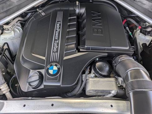 Used 2015 BMW X5 sDrive35i RWD image 22