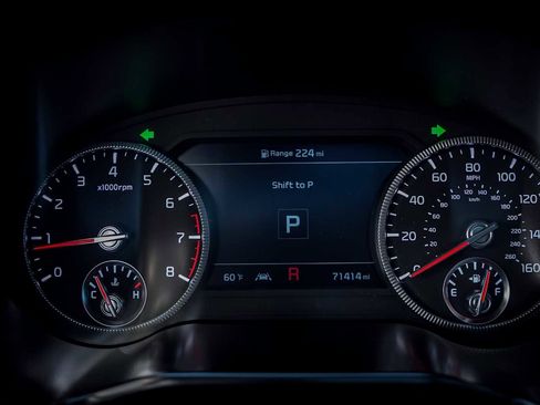 Certified 2022 Kia Telluride SX w/ SX Prestige Package image 23