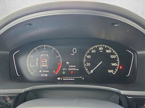 Used 2024 Honda Civic Sport image 11