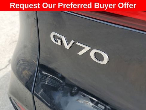 New 2026 Genesis GV70 2.5T Select image 9