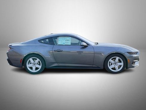 New 2026 Ford Mustang Premium image 4
