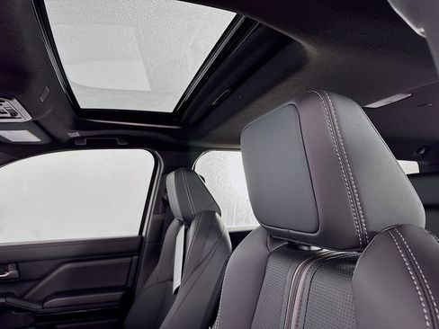 New 2026 Toyota 4Runner Limited image 31