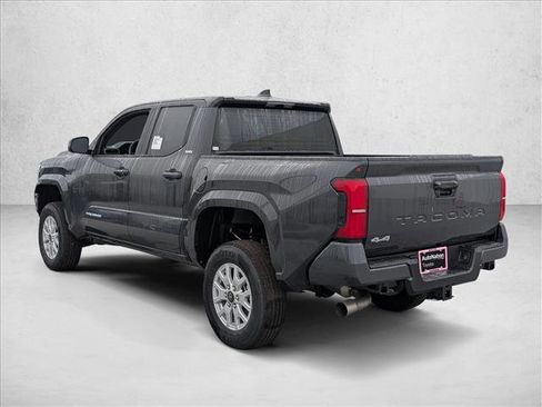 New 2025 Toyota Tacoma SR5 image 3