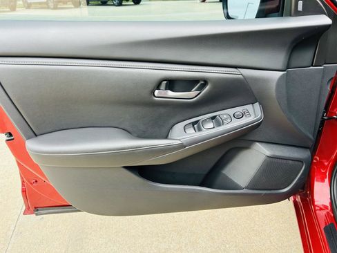 Used 2024 Nissan Sentra SV w/ All-Weather Package FWD image 10